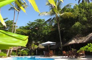 Pool Complex Los Corales Pool Complex Los Corales